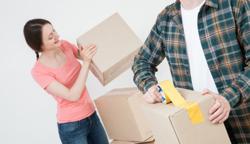 Free quote policy for Man With A Van Lambeth