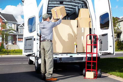 Image symbolising ongoing monitoring and review of supply chains