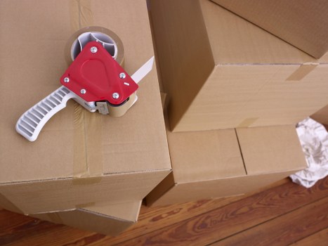 Free quote and custom pricing for a larger move