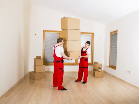 Reliable man with van service for home and business transport in Lambeth